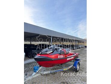 Sea-Doo RXT X RS 325 NOV U SRB