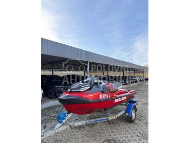 Sea-Doo RXT X RS 325 NOV U SRB