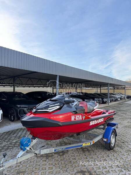 Sea-Doo RXT X RS 325 NOV U SRB