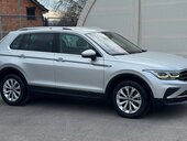 Volkswagen Tiguan 2.0TDI DSG IQ LIGHT