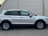 Volkswagen Tiguan 2.0TDI DSG IQ LIGHT
