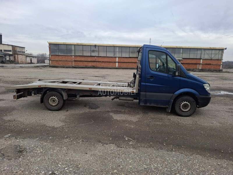 Mercedes Benz Sprinter 315 CDI