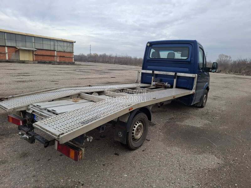 Mercedes Benz Sprinter 315 CDI