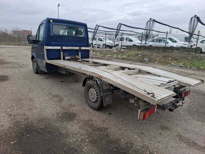 Mercedes Benz Sprinter 315 CDI