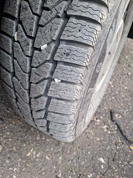 Mercedes Benz Sprinter 315 CDI