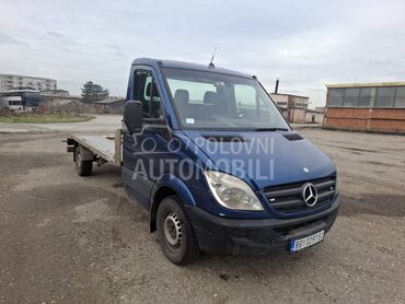 Mercedes Benz Sprinter 315 CDI