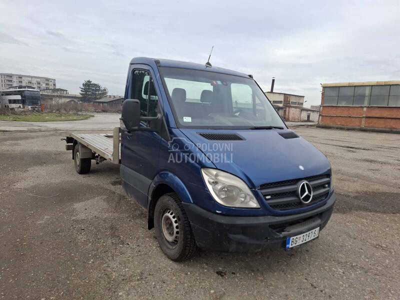 Mercedes Benz Sprinter 315 CDI