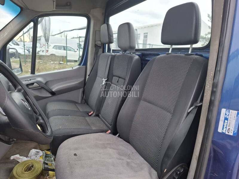 Mercedes Benz Sprinter 315 CDI