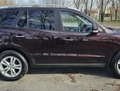 Hyundai Santa Fe 20crdi