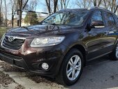 Hyundai Santa Fe 20crdi
