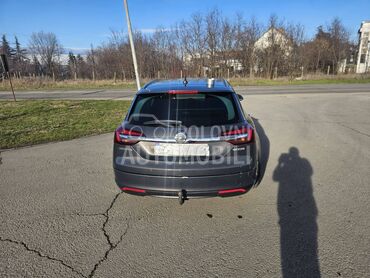 Opel Insignia 20  cdti