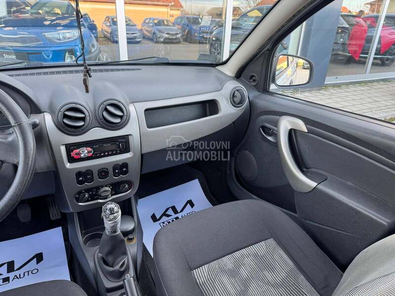 Dacia Sandero 1.2