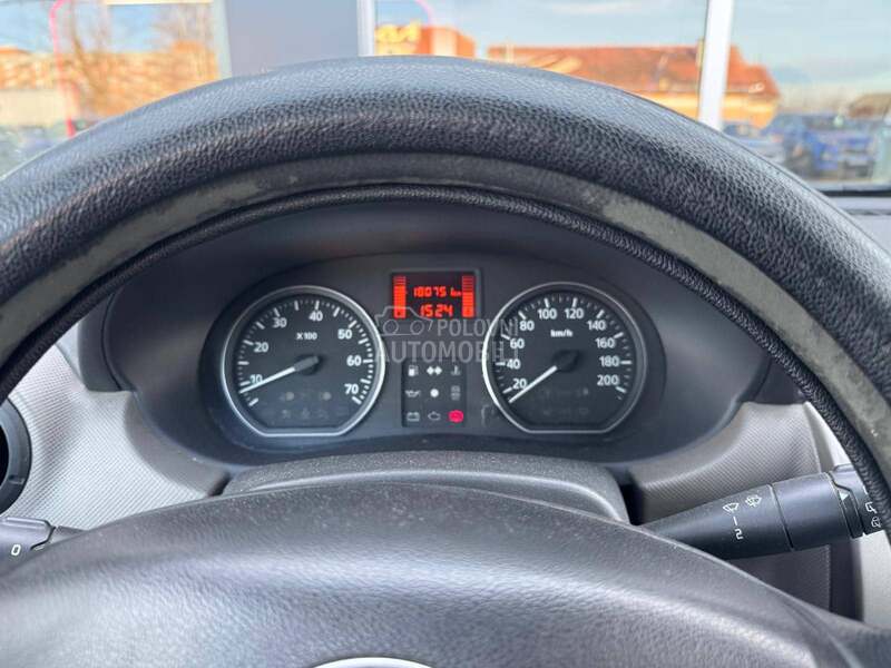 Dacia Sandero 1.2