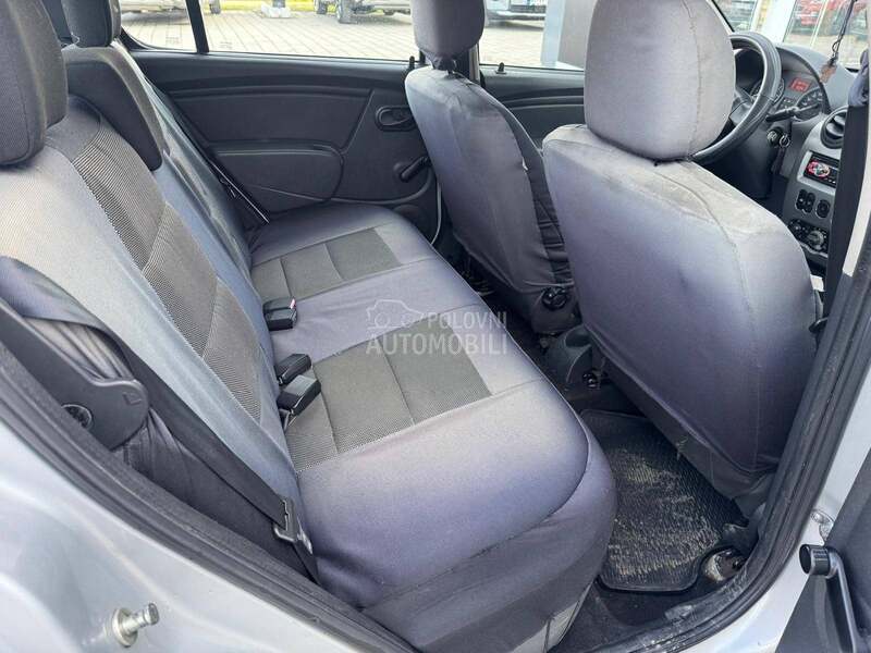 Dacia Sandero 1.2