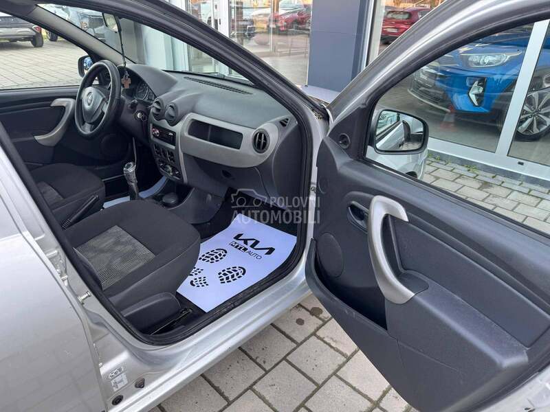 Dacia Sandero 1.2