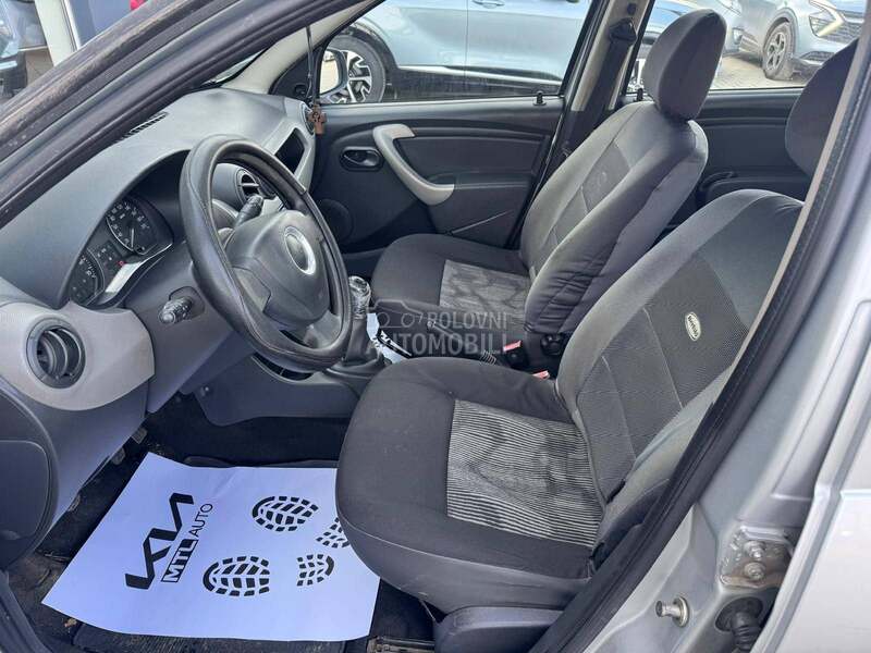 Dacia Sandero 1.2