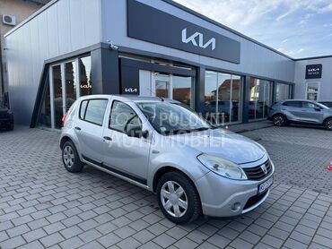 Dacia Sandero 1.2