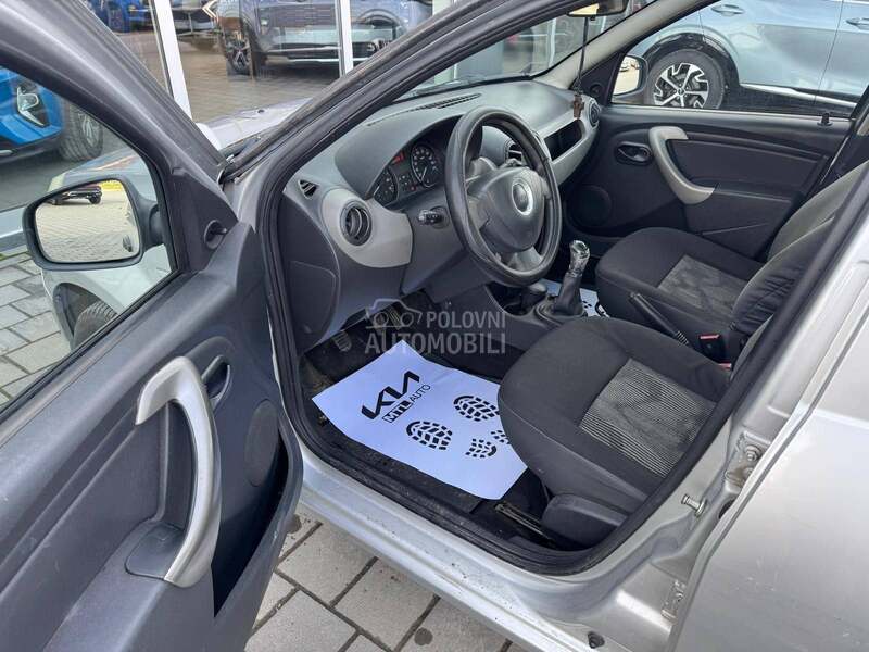Dacia Sandero 1.2