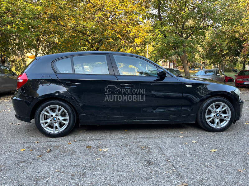 BMW 118 