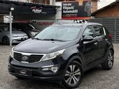 Kia Sportage RATA 129E