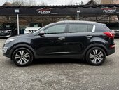 Kia Sportage RATA 129E