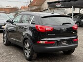 Kia Sportage RATA 129E