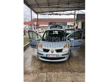 Renault Modus 
