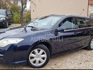 Renault Laguna 1.9 150ps