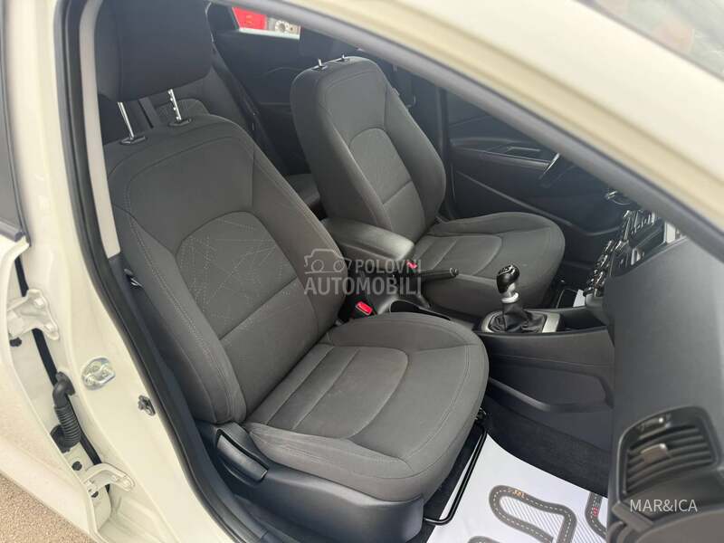 Kia Rio 1.2D BAS-KA0-N0V