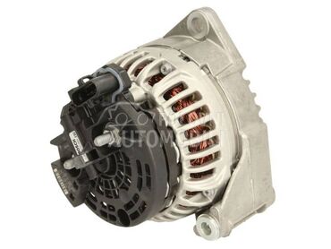 Alternator BOSCH MAN TGA