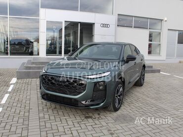 Audi Q3 SB S line 35 TDI