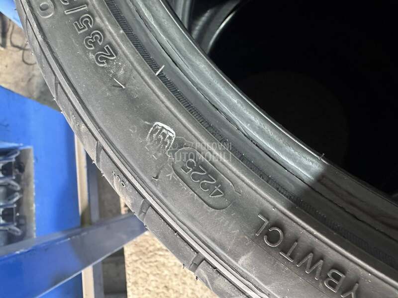 Wanli 235/35 R19 Letnja