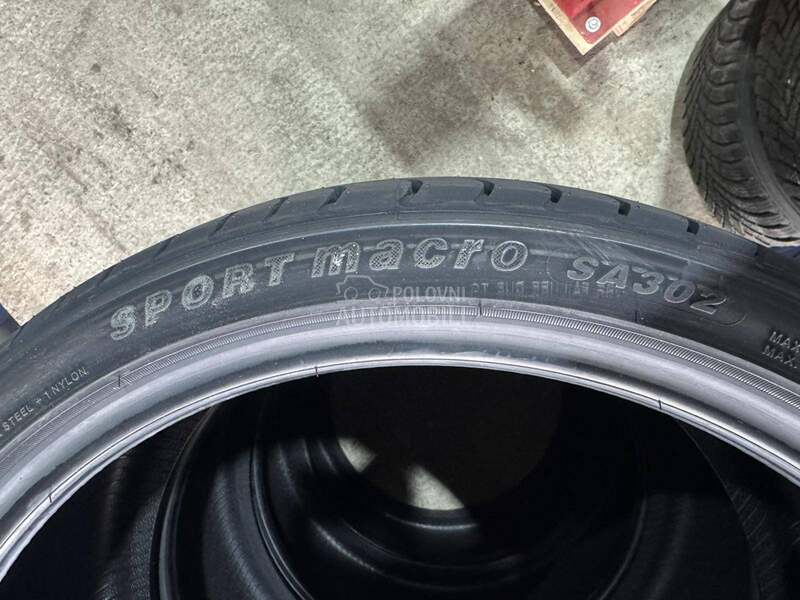 Wanli 235/35 R19 Letnja