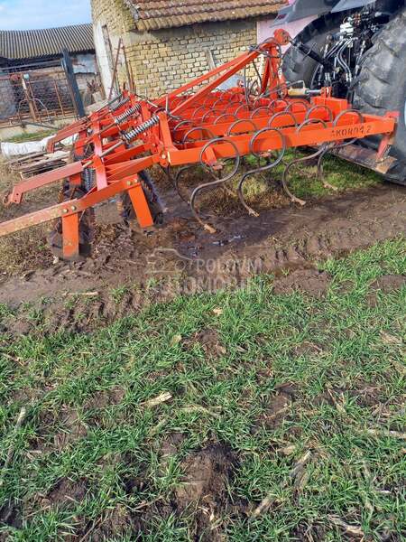 Satex Setvospremac 4,2m