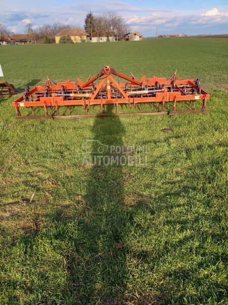 Satex Setvospremac 4,2m