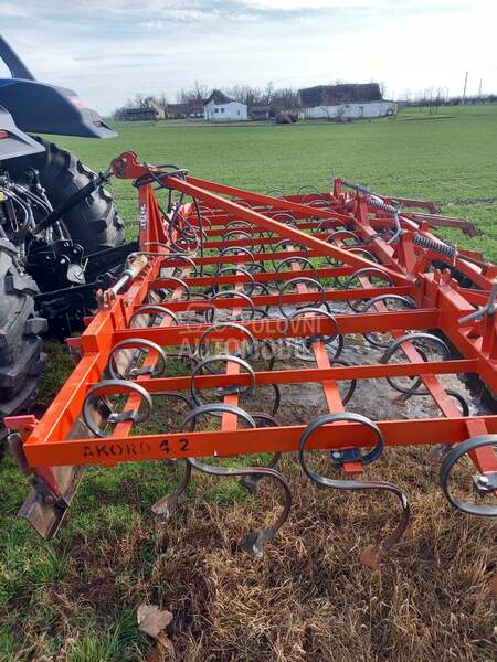 Satex Setvospremac 4,2m