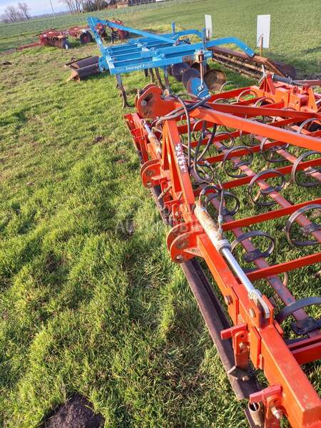 Satex Setvospremac 4,2m