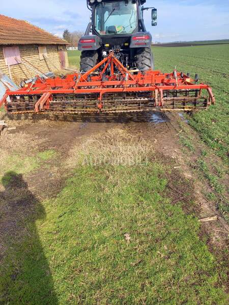 Satex Setvospremac 4,2m