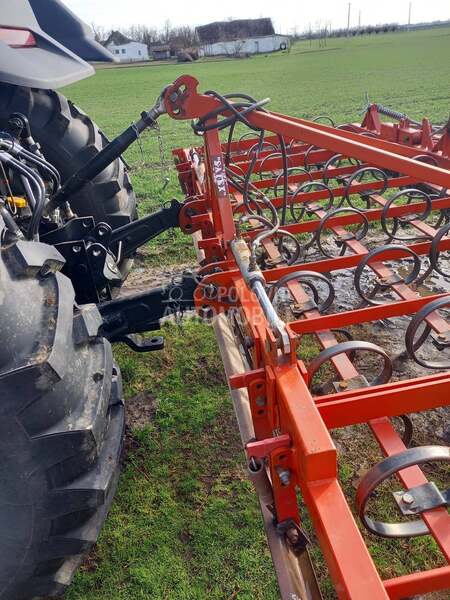 Satex Setvospremac 4,2m