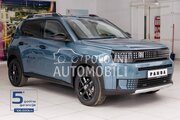 Fiat Grande Panda MT-ICON Style