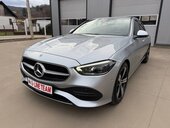 Mercedes Benz C 220 AVANTGARDE