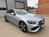 Mercedes Benz C 220 AVANTGARDE