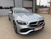 Mercedes Benz C 220 AVANTGARDE