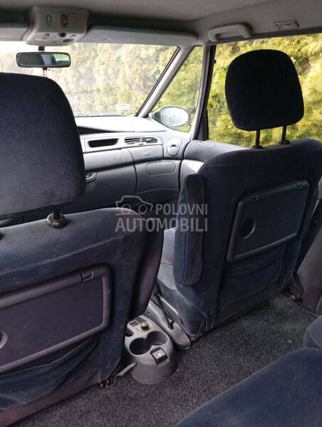 Renault Espace 2.0.cn