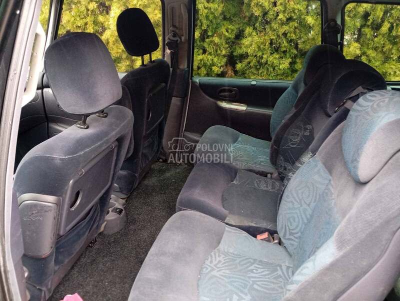 Renault Espace 2.0.cn