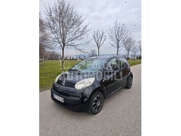 Citroen C1 