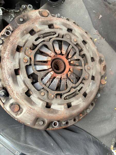 Plivajuci zamajac 2,0 dti