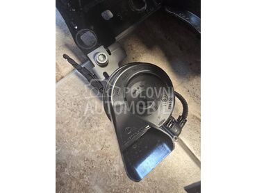 SIRENE za Volkswagen Passat B8, Passat B9, Polo ... od 2010. do 2026. god.