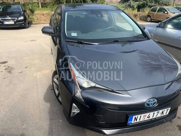 Toyota Prius 1.8