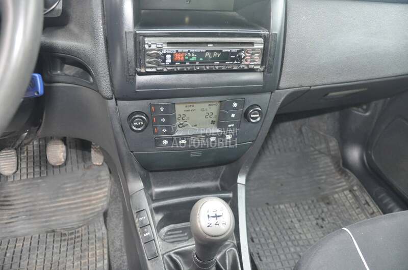 Fiat Stilo 1.8